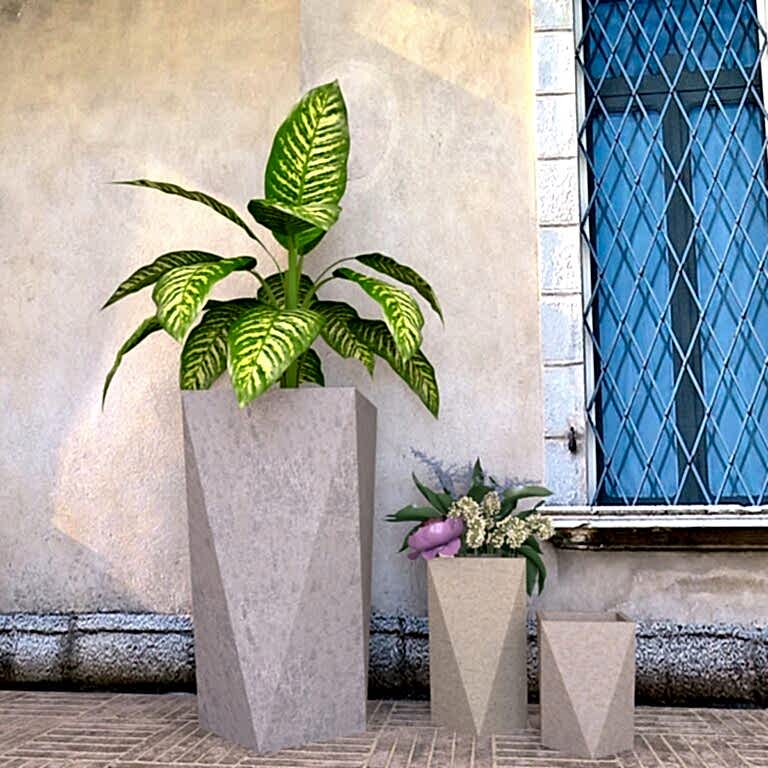 Toptan Beton Saksı Satışı: İşletmeler İçin 10 Çözüm