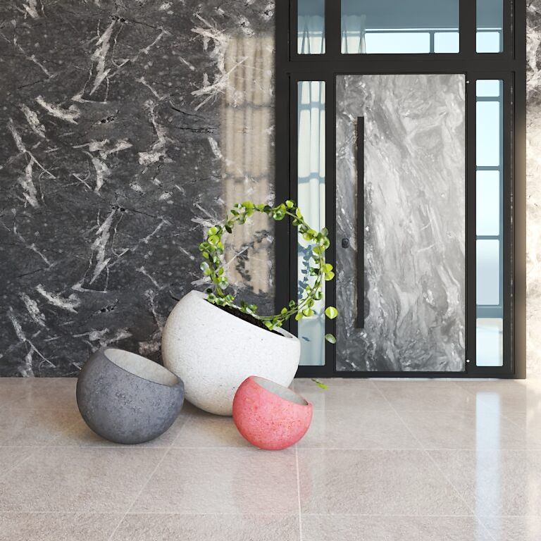 Beton Saksı Fiyatları: Kalite ve Tasarımın 10 Değeri