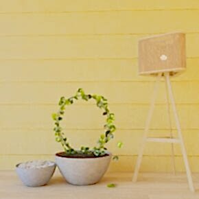 Silindir Konik Serisi