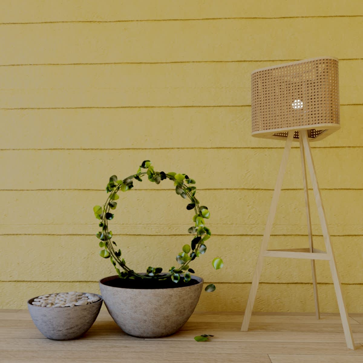 Silindir Konik Serisi