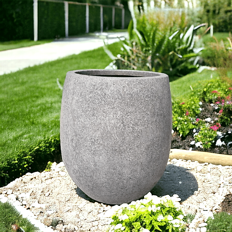 Fiber Saksı İstanbul: Modern Mekanların Vazgeçilmez Dekorasyon Ürünü